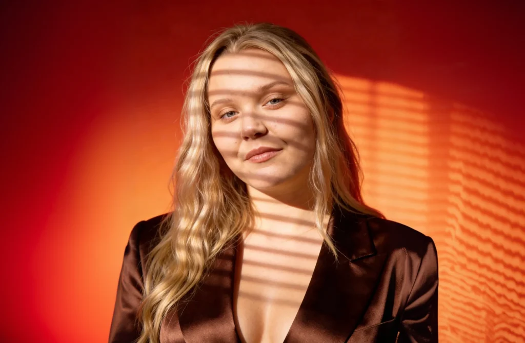 Klára Luková
